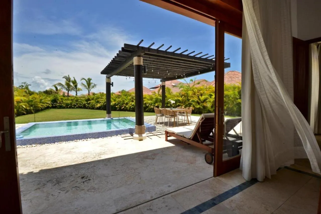 Cap Cana, Green Village 2 Br Punta Cana