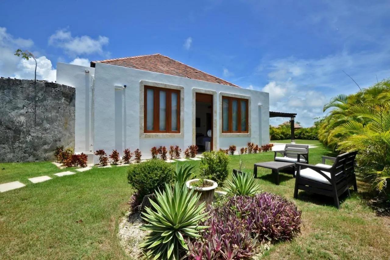 Cap Cana, Green Village 2 Br Punta Cana Villa