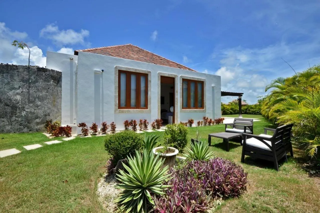 Villa Cap Cana, Green Village 2 Br Punta Cana