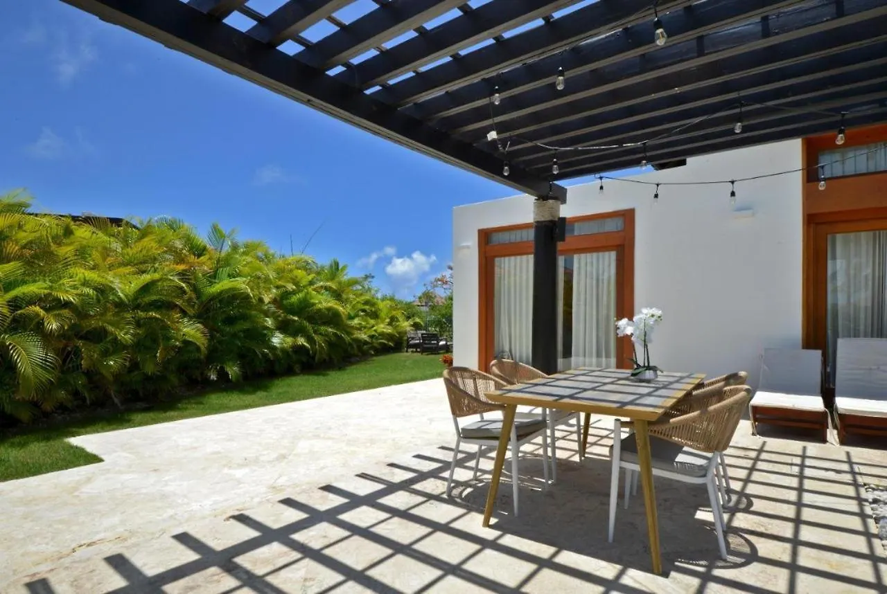 Cap Cana, Green Village 2 Br Punta Cana Dominican Republic