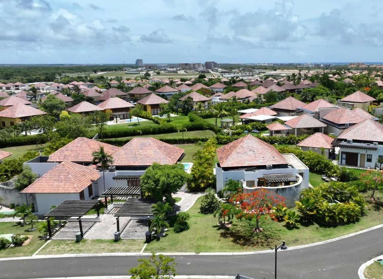 Cap Cana, Green Village 2 Br Punta Cana