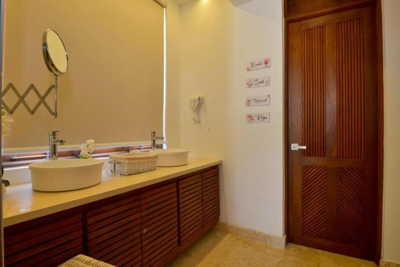 Cap Cana, Green Village 2 Br Punta Cana
