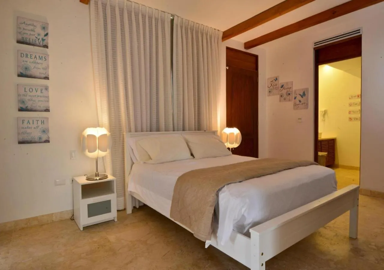 Cap Cana, Green Village 2 Br Punta Cana Villa