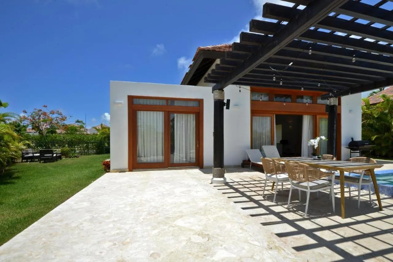Cap Cana, Green Village 2 Br Punta Cana 0*,  Dominican Republic