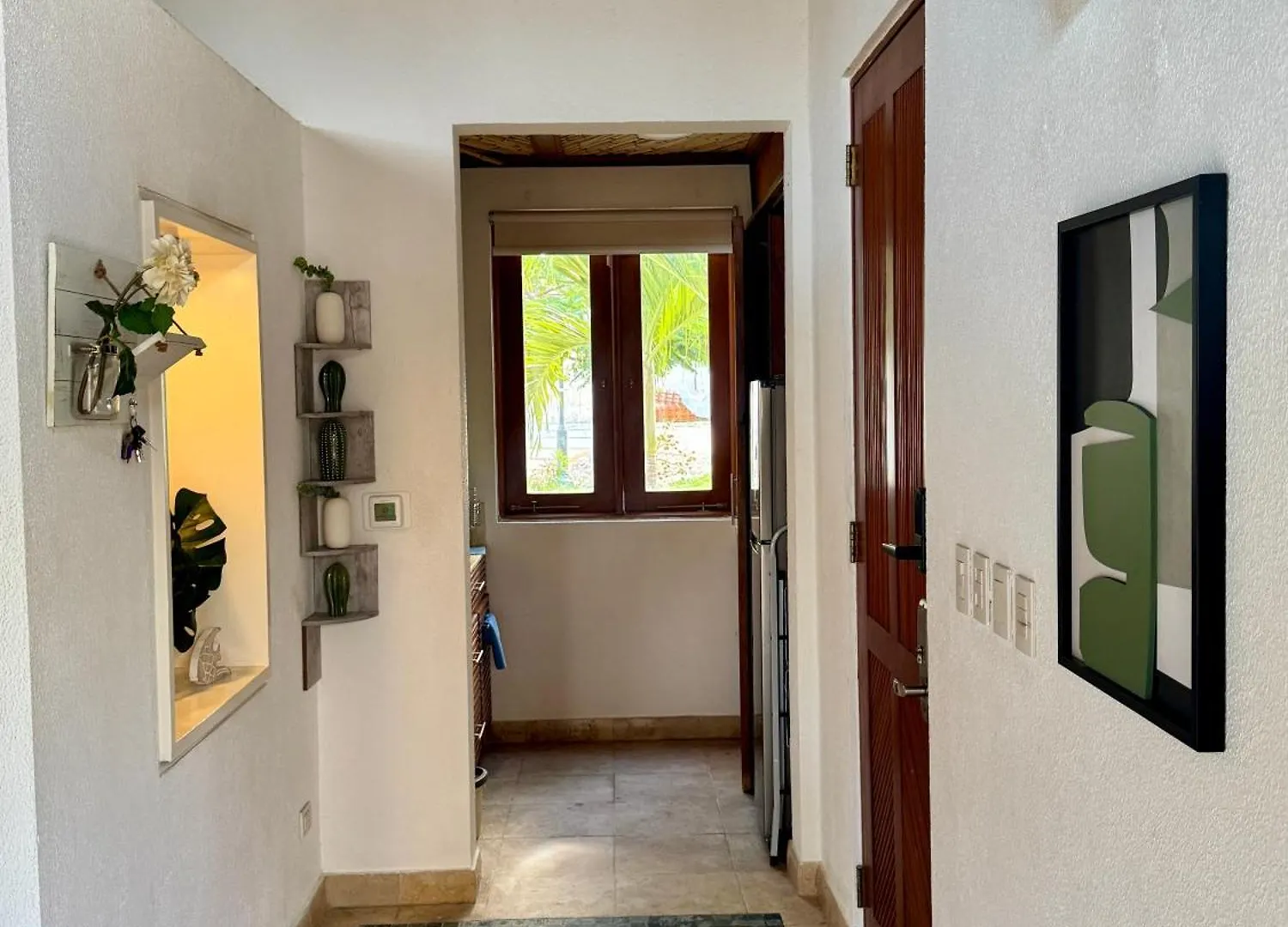 Cap Cana, Green Village 2 Br Punta Cana Villa