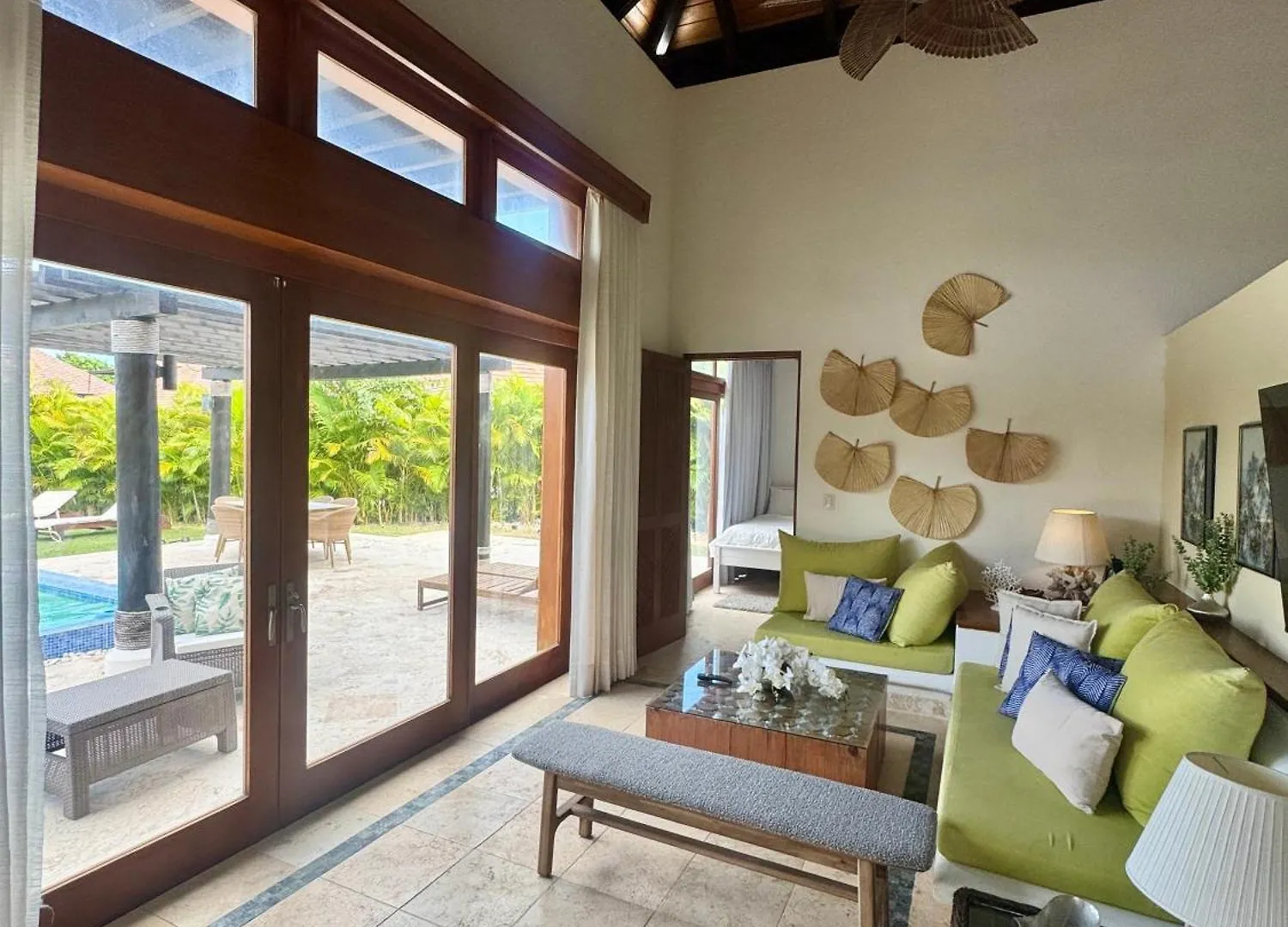 Villa Cap Cana, Green Village 2 Br Punta Cana Dominican Republic