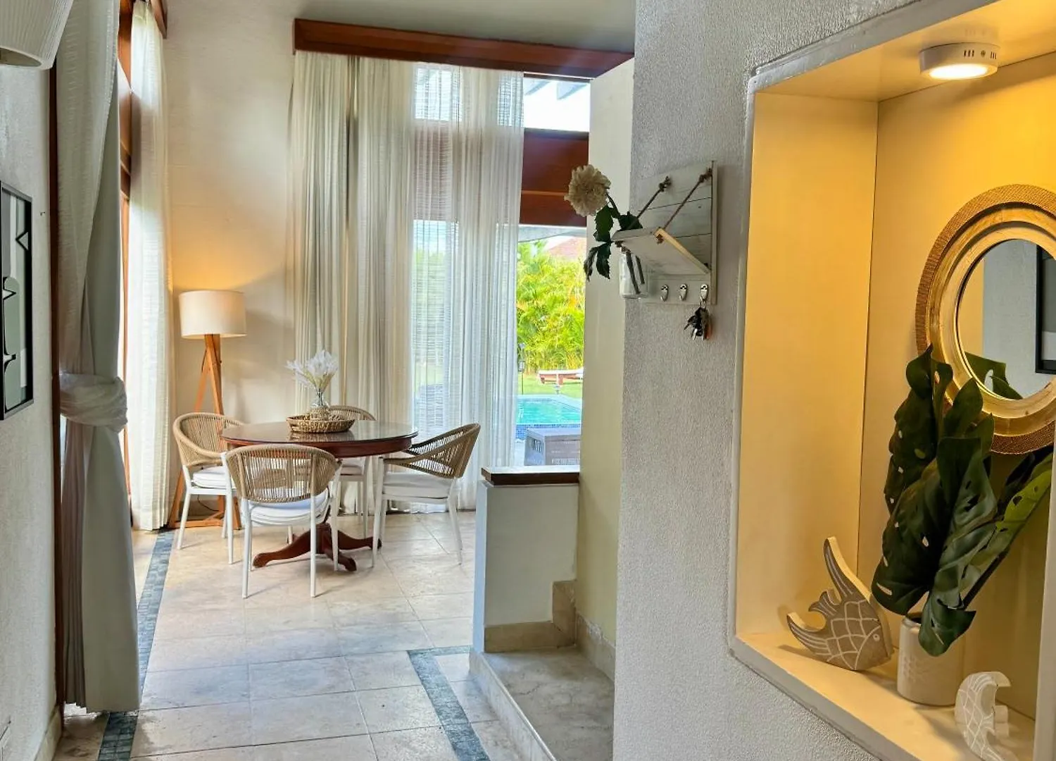 Villa Cap Cana, Green Village 2 Br Punta Cana