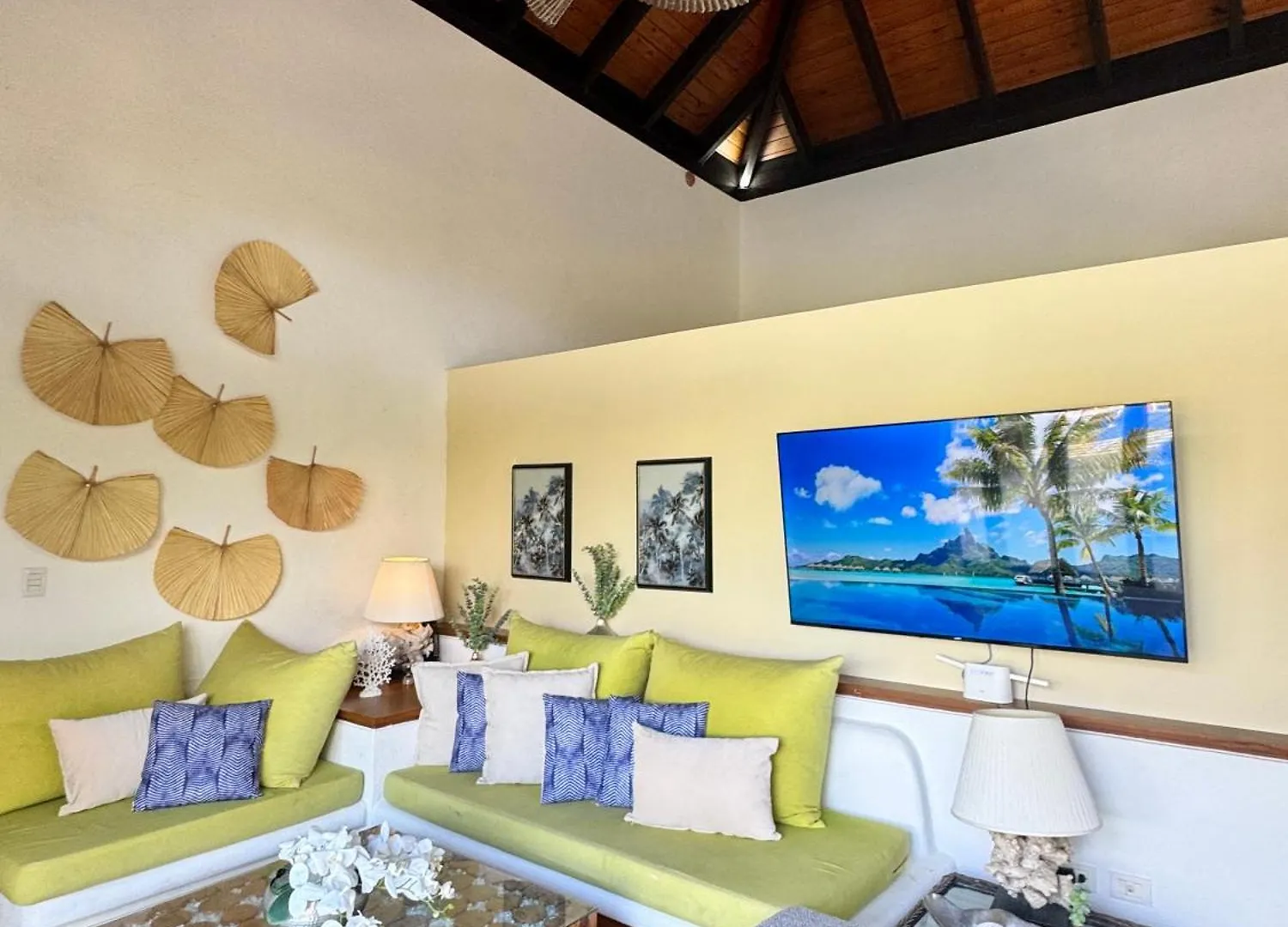 Cap Cana, Green Village 2 Br Punta Cana 0*,