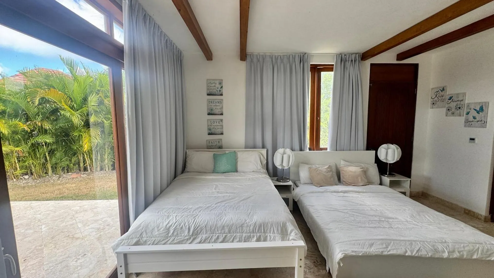 Cap Cana, Green Village 2 Br Punta Cana Villa