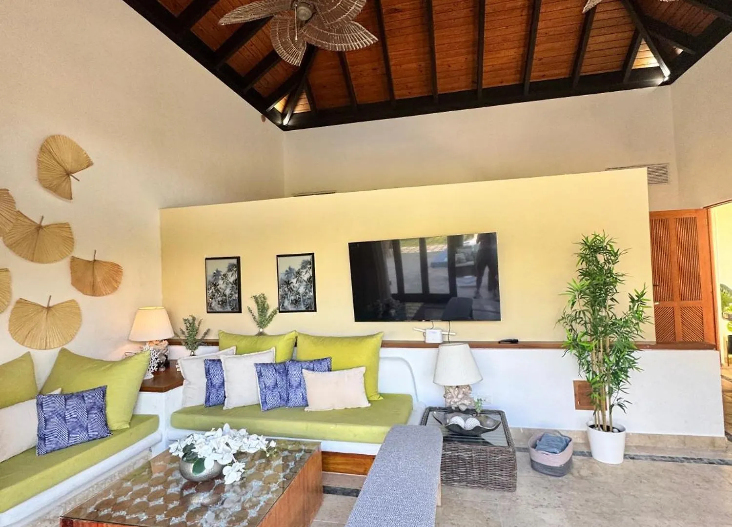 Cap Cana, Green Village 2 Br Punta Cana Dominican Republic