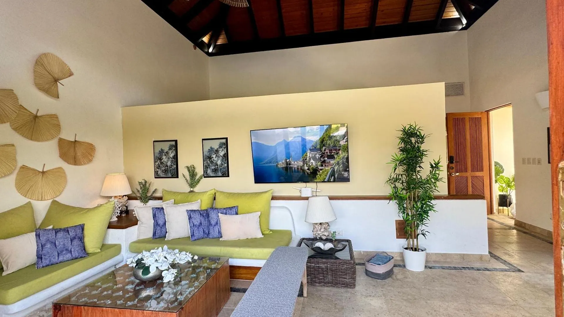 Villa Cap Cana, Green Village 2 Br Punta Cana Dominican Republic