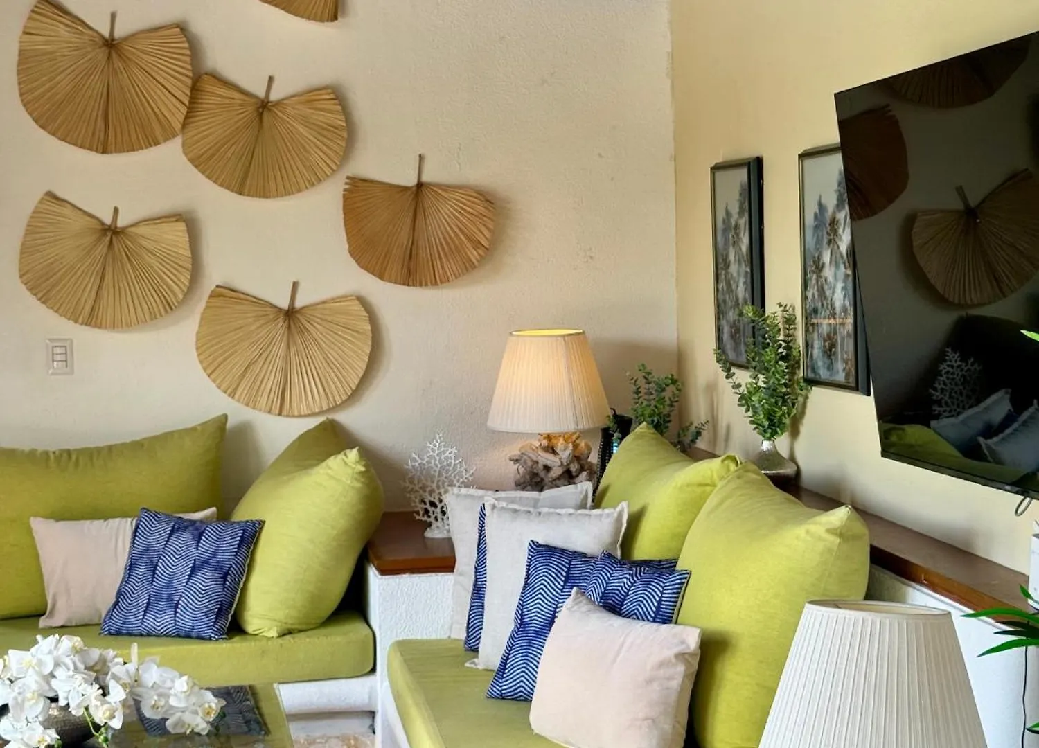 Villa Cap Cana, Green Village 2 Br Punta Cana
