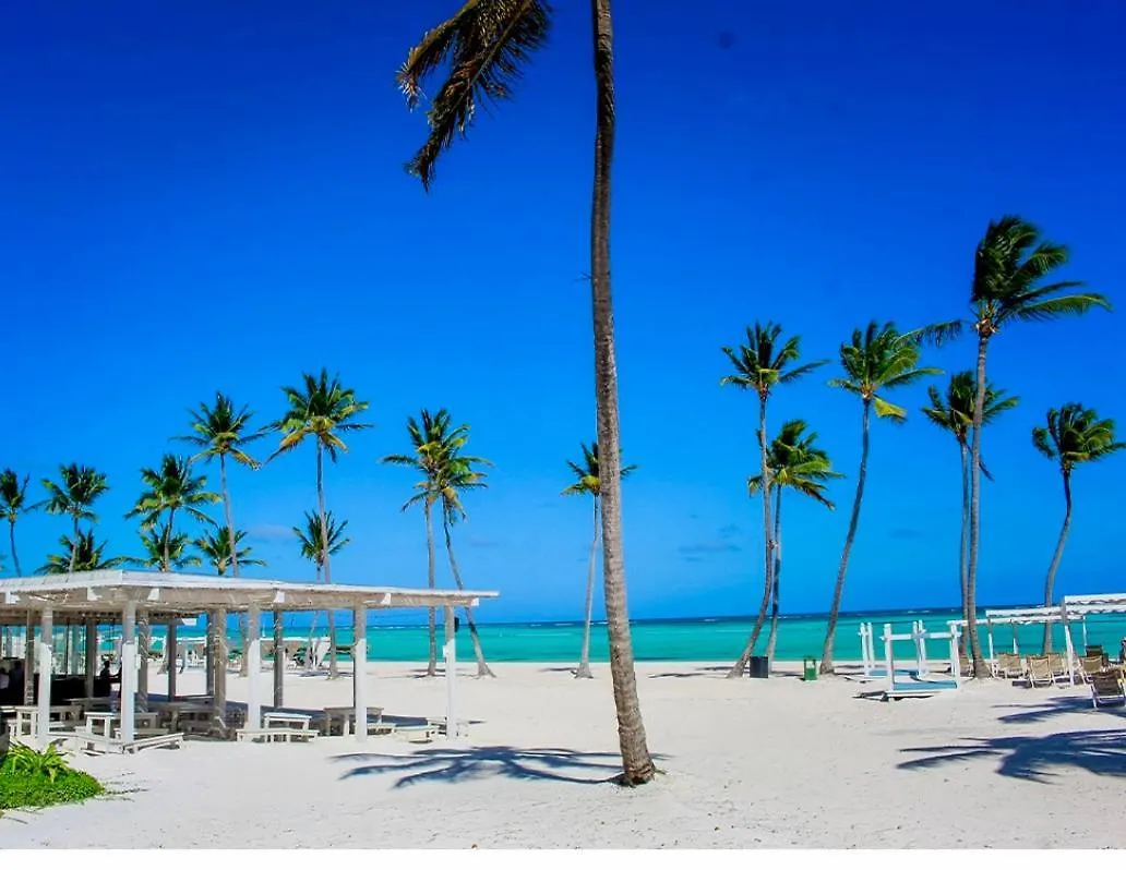 Villa Cap Cana, Green Village 2 Br Punta Cana