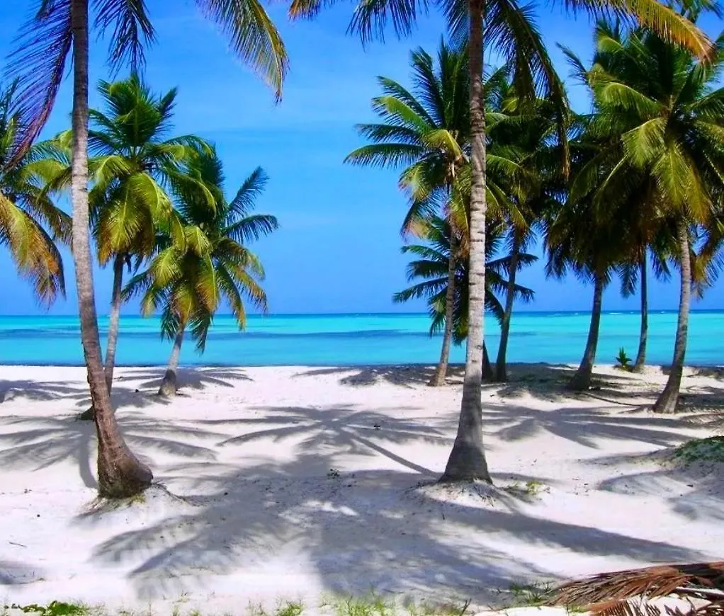 Cap Cana, Green Village 2 Br location