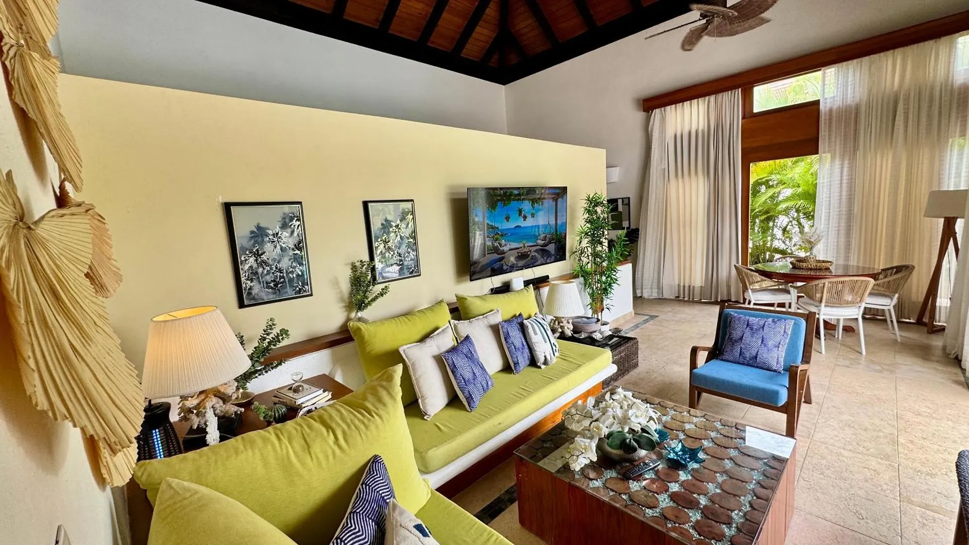 Villa Cap Cana, Green Village 2 Br Punta Cana