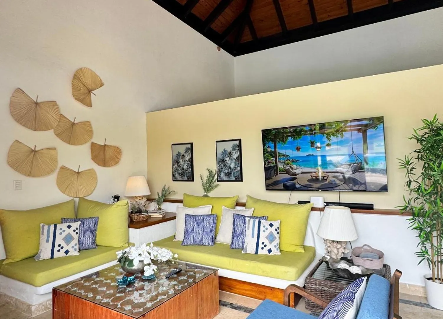 Cap Cana, Green Village 2 Br Punta Cana