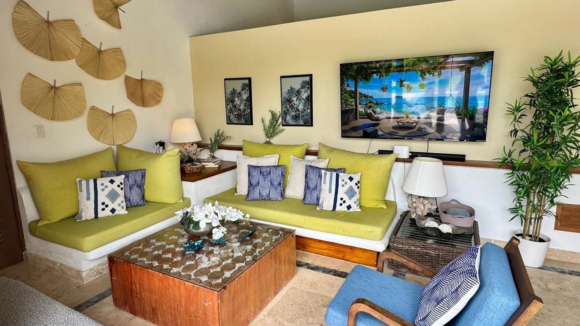 Cap Cana, Green Village 2 Br Punta Cana 0*,