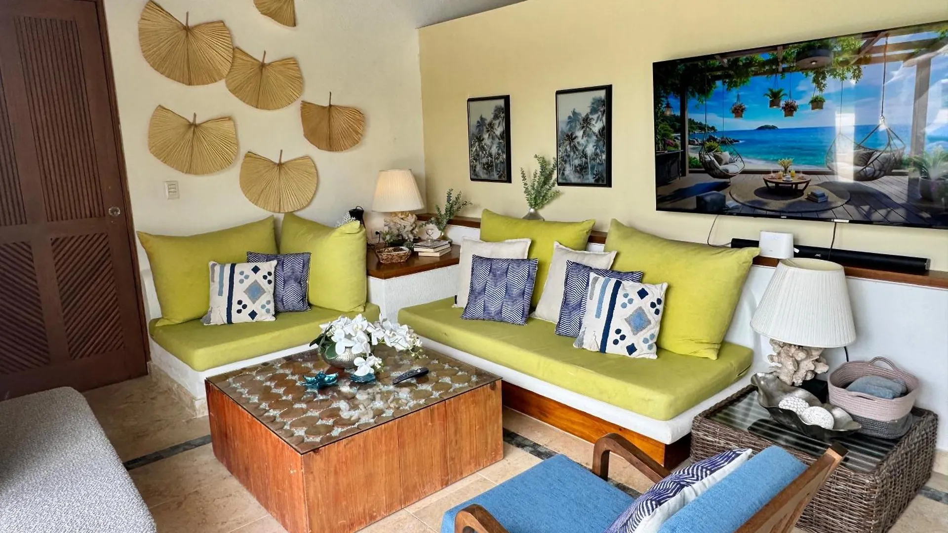 Cap Cana, Green Village 2 Br Punta Cana Villa