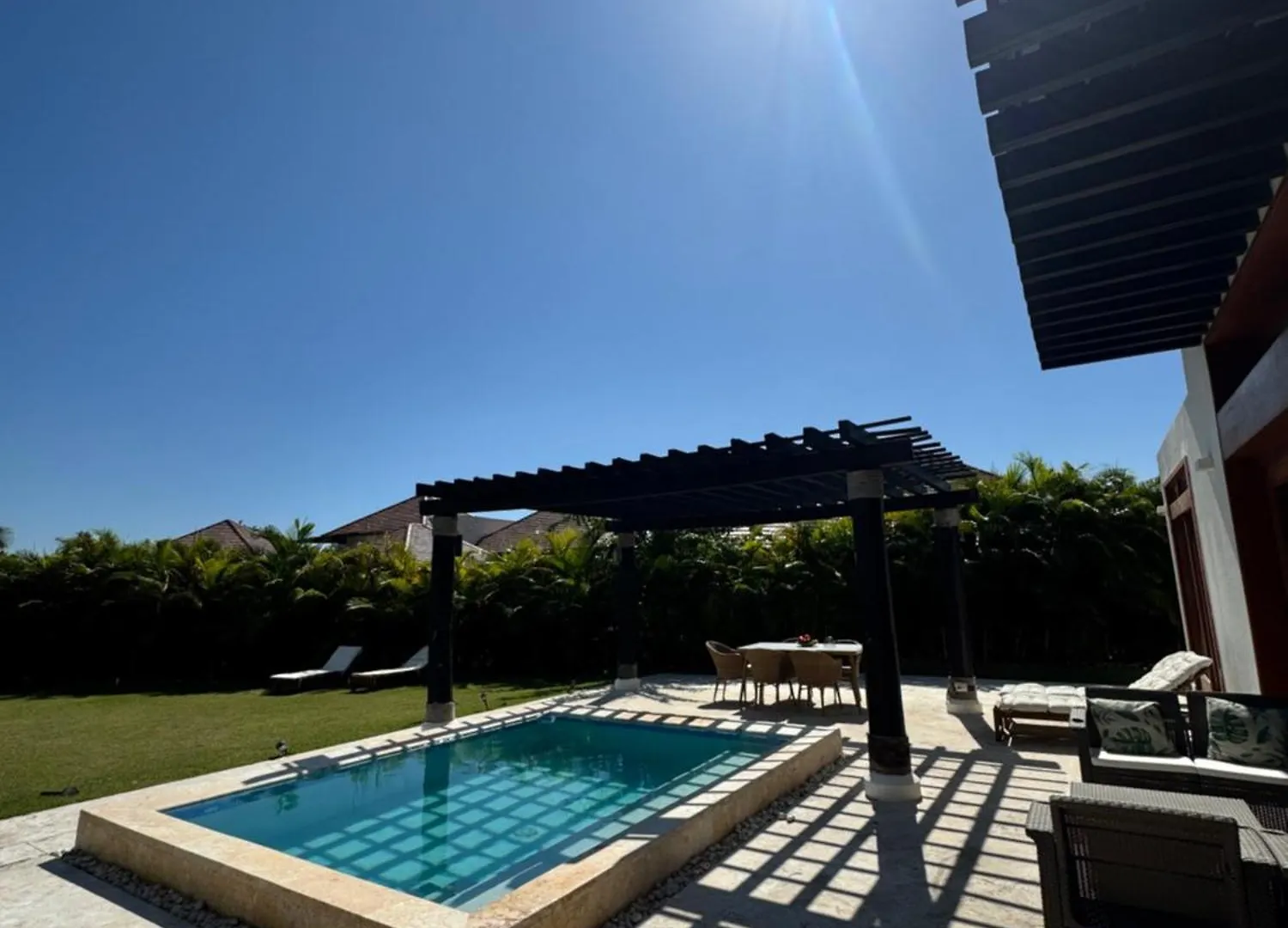 Cap Cana, Green Village 2 Br Punta Cana Dominican Republic