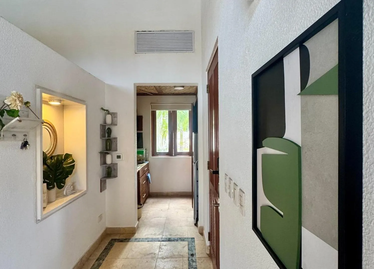 Villa Cap Cana, Green Village 2 Br Punta Cana Dominikai Köztársaság