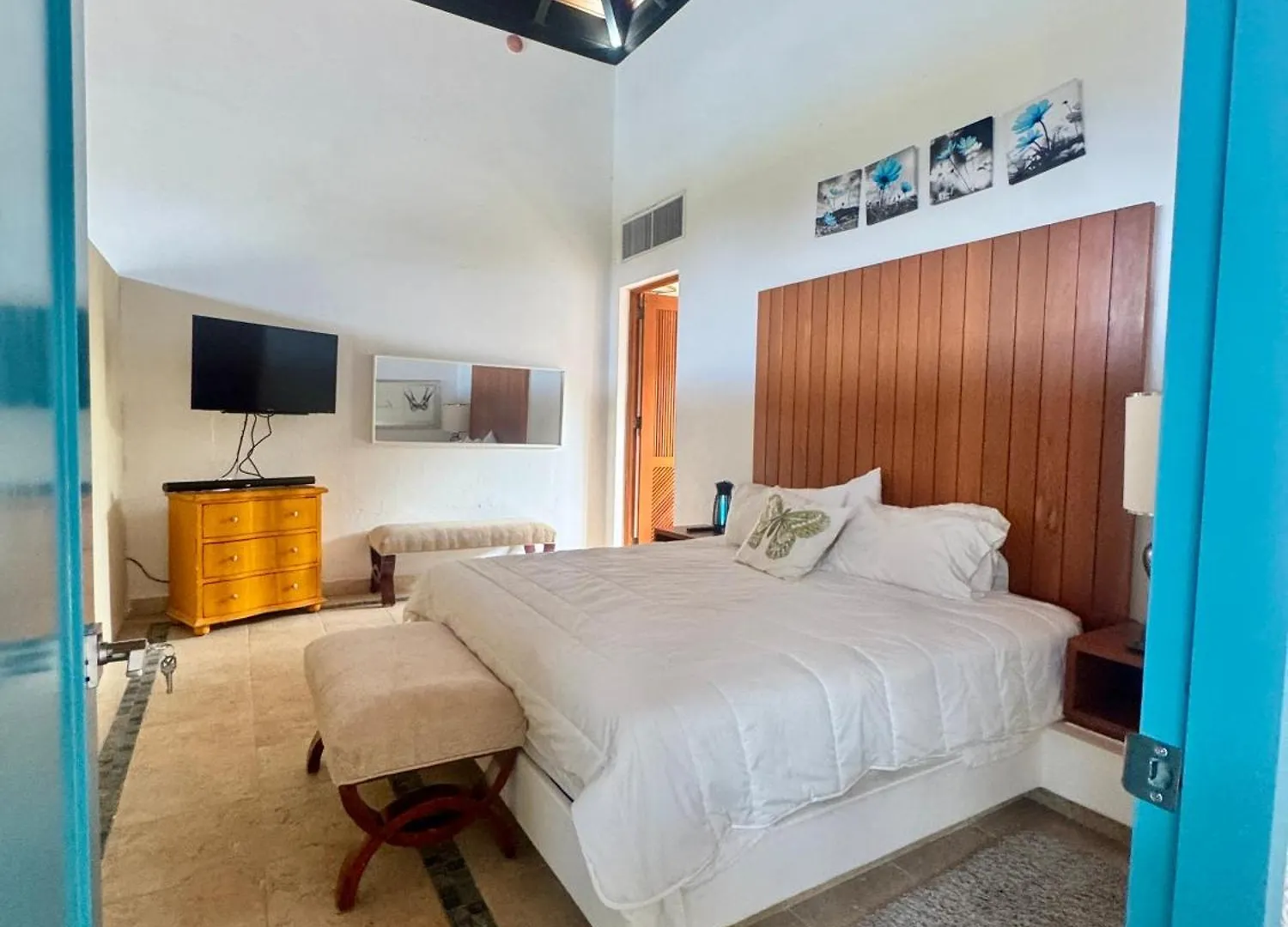 Cap Cana, Green Village 2 Br Punta Cana Villa