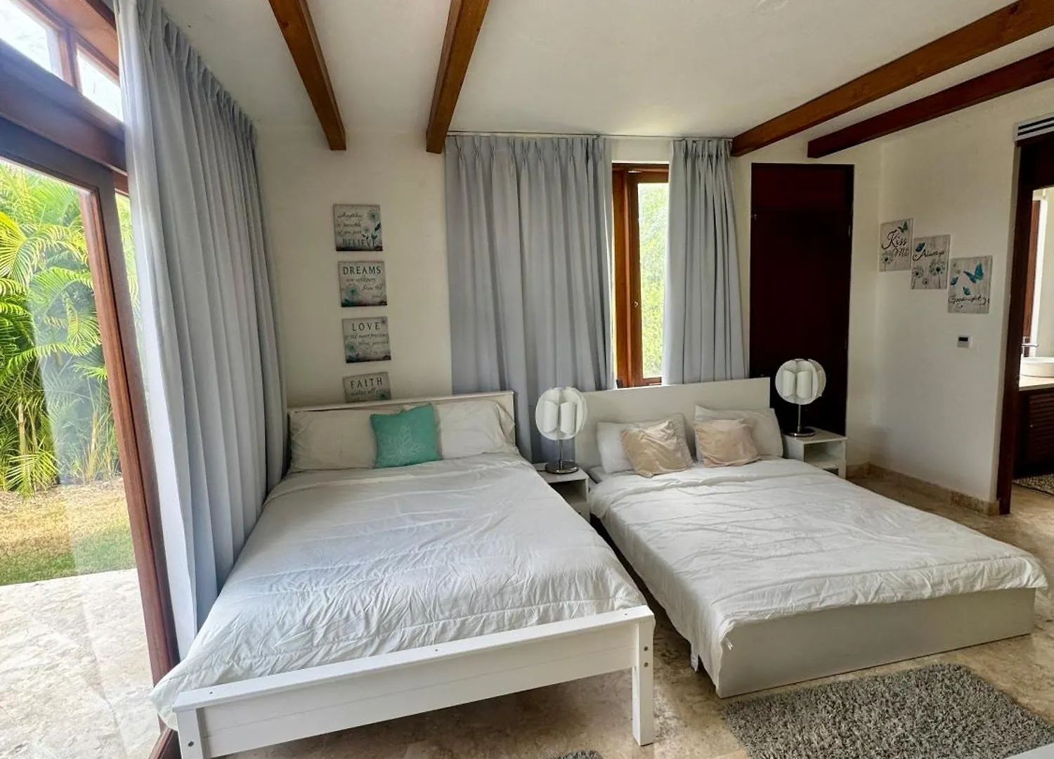 Cap Cana, Green Village 2 Br Punta Cana Dominican Republic